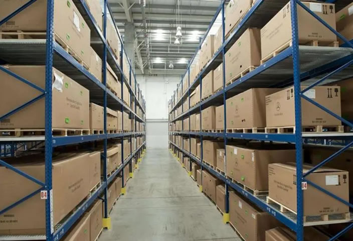 厦门到迭部县货物仓储