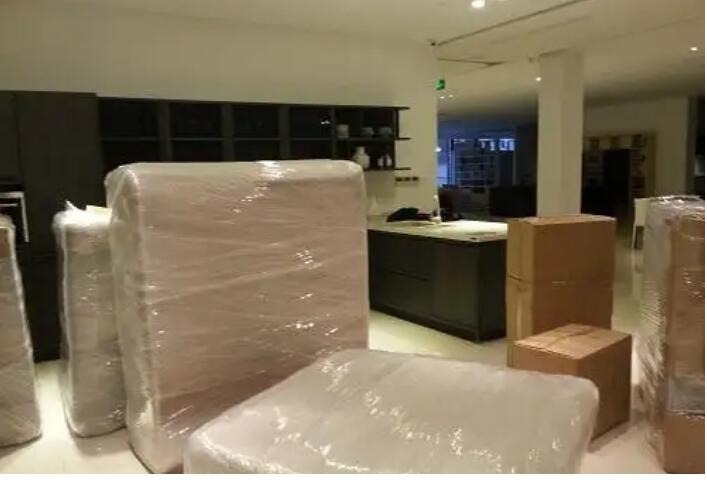 厦门到迭部县长途搬家