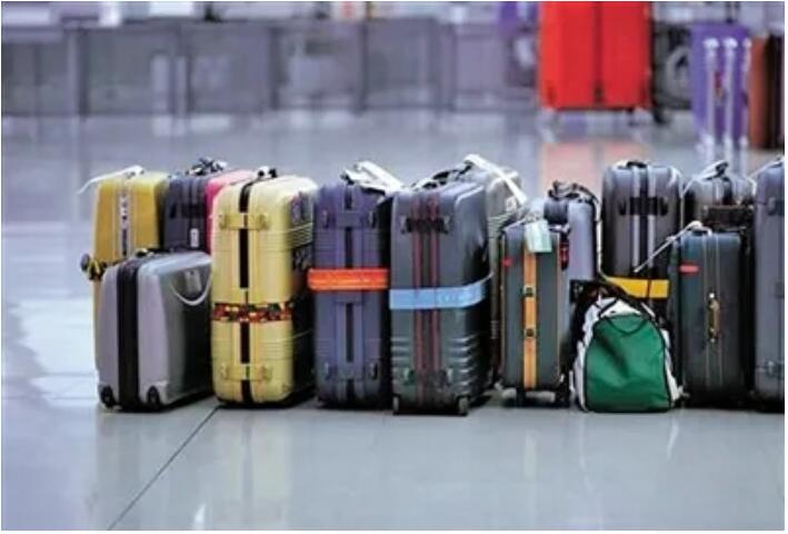 厦门到迭部县行李托运